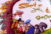 The Ren Stimpy Show The Ren & Stimpy Show S01 E008 – The Littlest Giant
