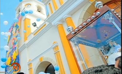 Tradición Mariana | La Divina Pastora, una historia de fe y devoción