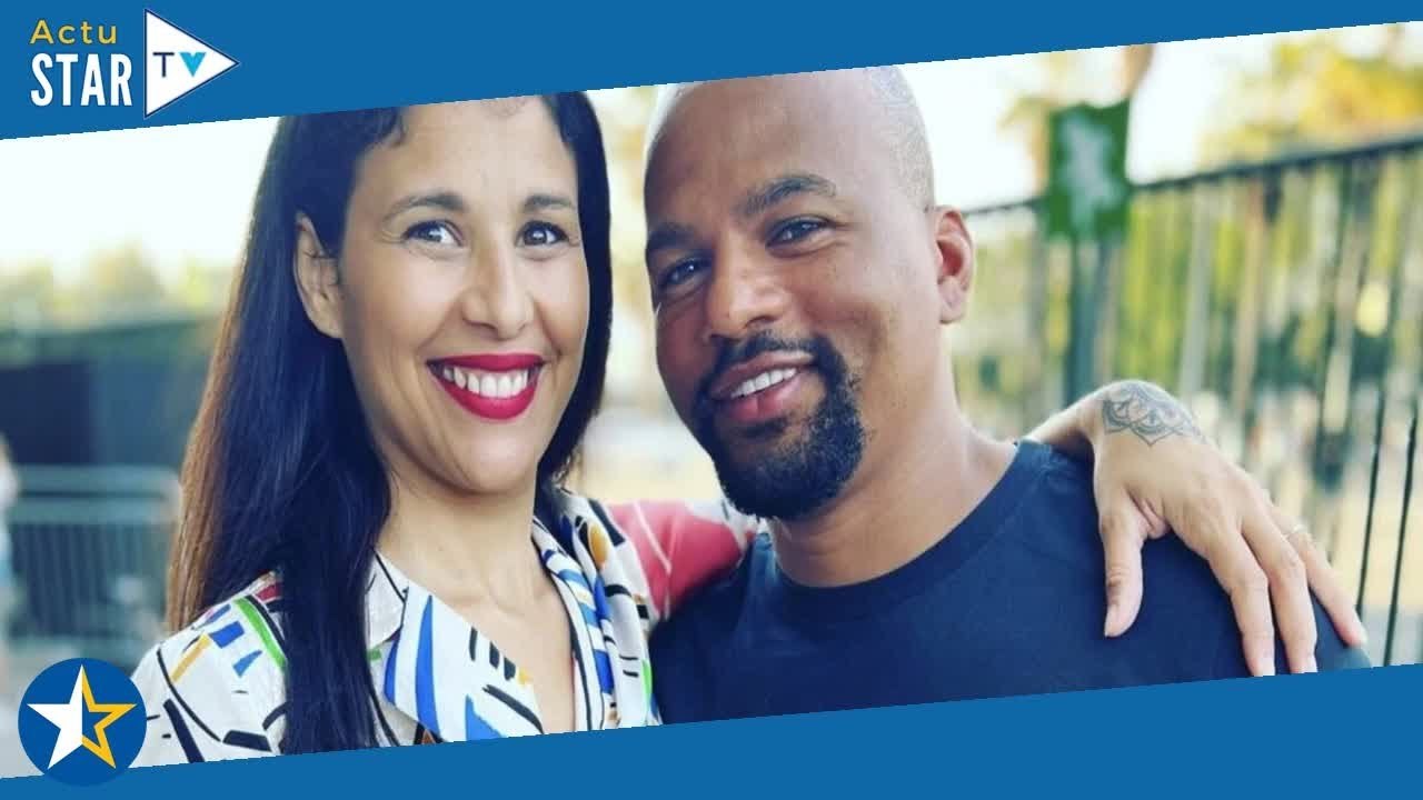 "Ma force" : Raoudha Jean-Zéphirin (Familles nombreuses) publie une adorable photo de famille pour u