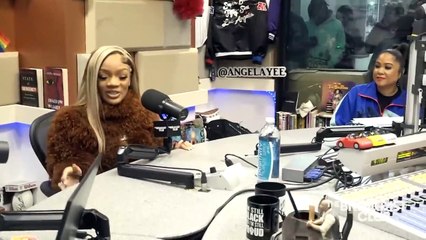 GloRilla Talks Dating, Signing With Yo Gotti, New EP "Anyways, Life Is Great" + More