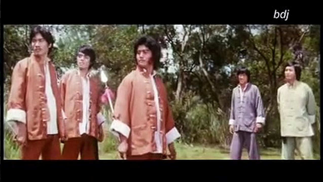 Boxers adventure (Tan Tao Liang, Meng Fei, Jack Long)