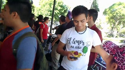 Alex Batako Toons Animado