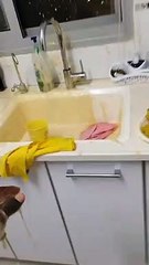 Big Bottle Bursts in the Basin