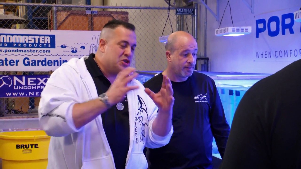 Tanked - Se10 - Ep04 HD Watch