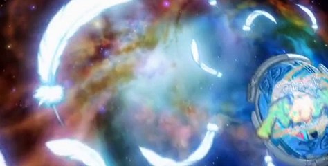 Beyblade: Metal Fusion S01 E11