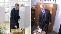 جنرال وملياردير إلى الدور الثاني من انتخابات الرئاسة في جمهورية التشيك