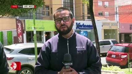 Defensa de Camacho a la espera de que se fije la fecha de la audiencia de apelación