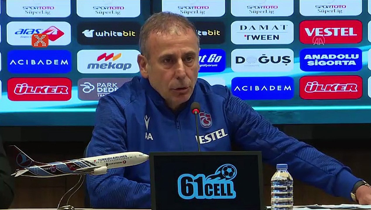 Avcı'dan köstebek sorusuna cevap!