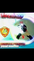 Dirgahayu IKSPI Kera Sakti Yang Ke 43