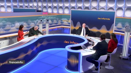Les informés du samedi 14 janvier 2023