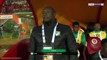 HL Ivory Coast vs. Senegal - African Nations Championship CHAN