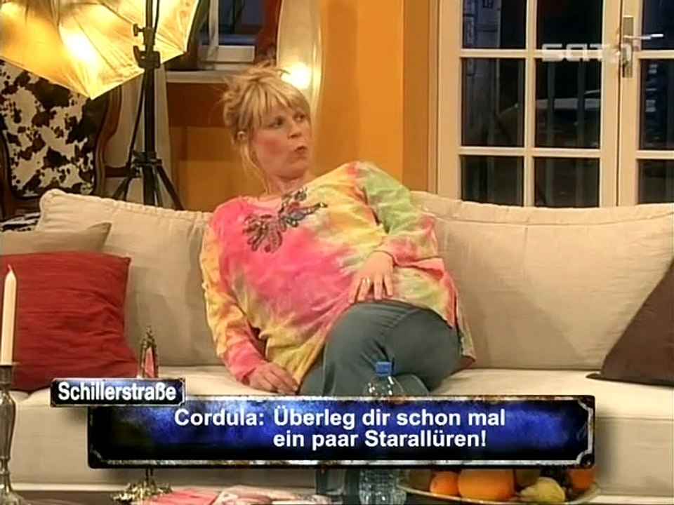 Schillerstraße Staffel 3 Folge 32