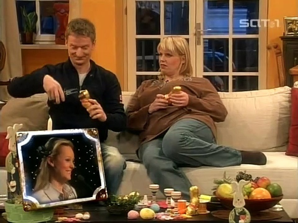 Schillerstraße Staffel 3 Folge 33