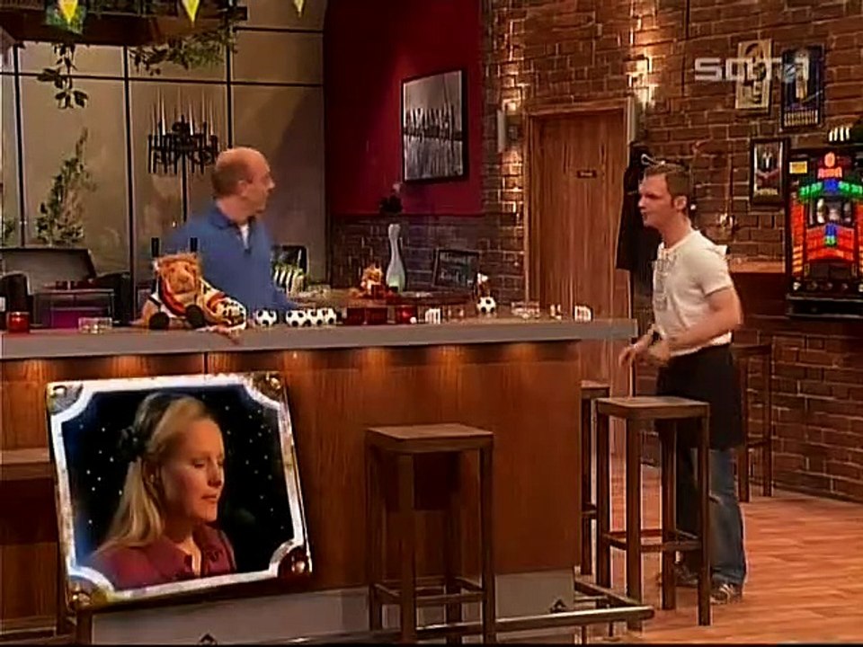 Schillerstraße Staffel 3 Folge 41
