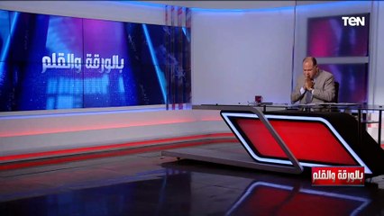 الديهى يشن هجوما على عمرو أديب: هل تستطيع انتقاد مشكلة أو شخصية عامة في السعودية؟