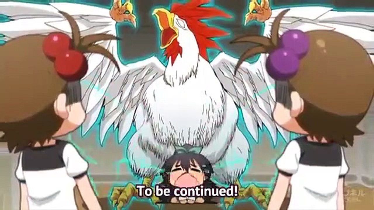 Puchimas! Wakku Waku!! - Ep59 HD Watch