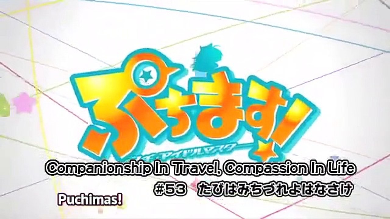 Puchimas! Wakku Waku!! - Ep53 HD Watch