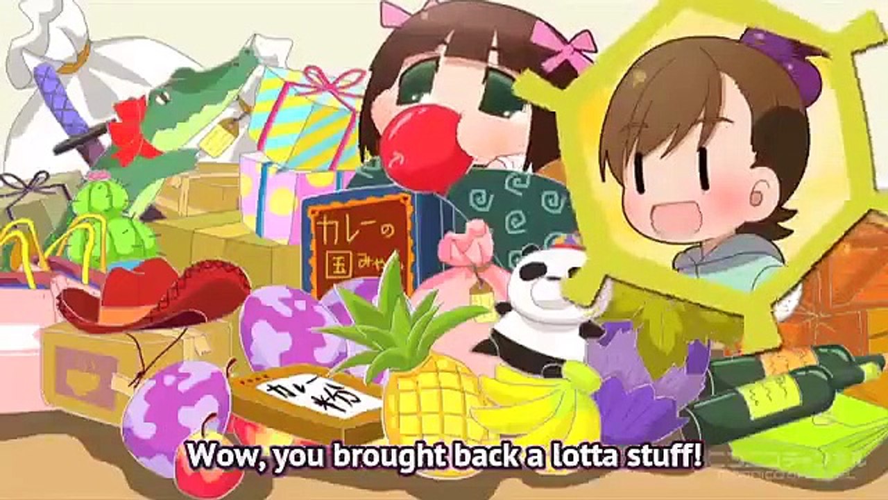 Puchimas! Wakku Waku!! - Ep56 HD Watch