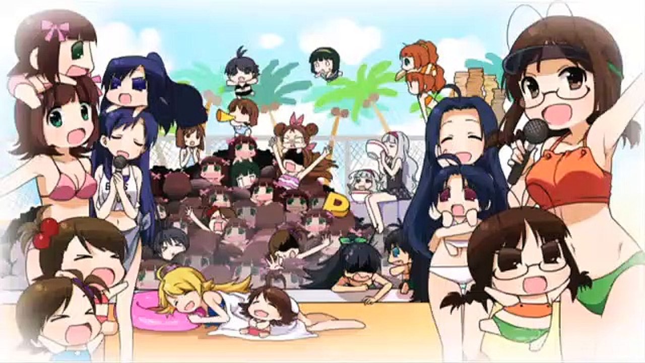 Puchimas! Wakku Waku!! - Ep50 HD Watch