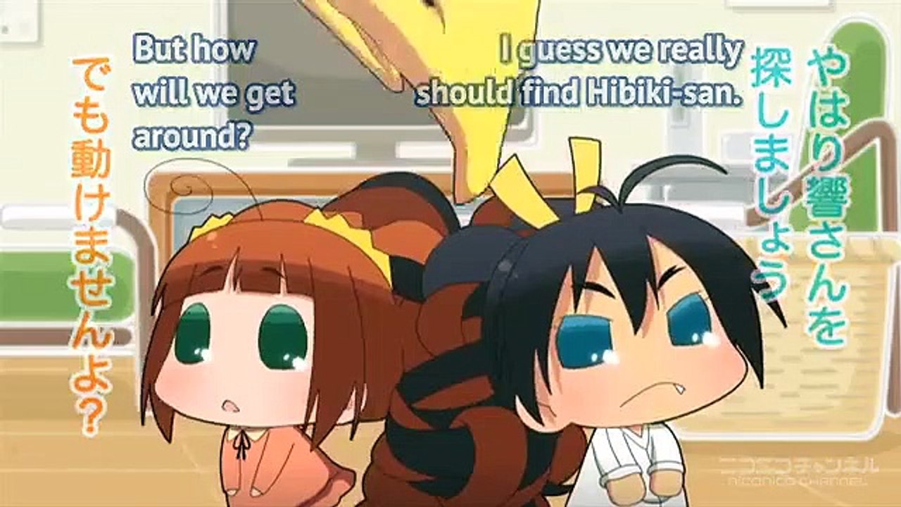 Puchimas! Wakku Waku!! - Ep52 HD Watch