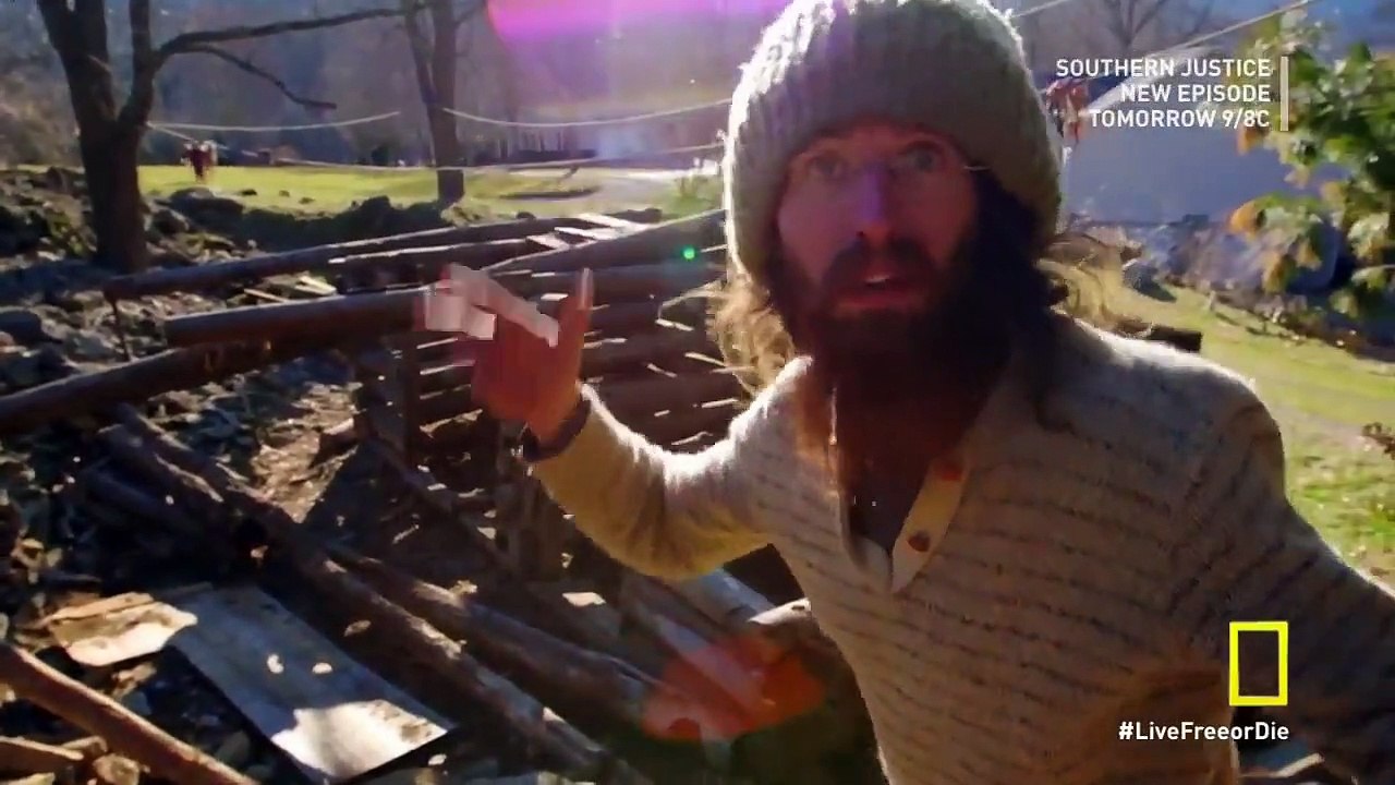 Live Free or Die - Se1 - Ep03 - Blood, Sweat, $$ Tears HD Watch
