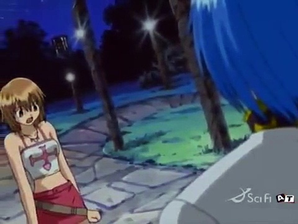 Rave Master - Ep20 HD Watch
