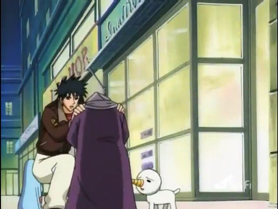 Rave Master - Ep21 HD Watch