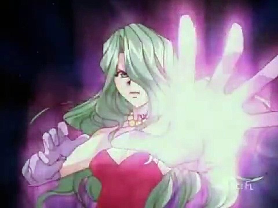 Rave Master - Ep24 HD Watch