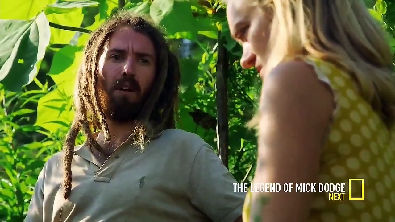 Live Free or Die - Se3 - Ep0 - Builds and Bees HD Watch