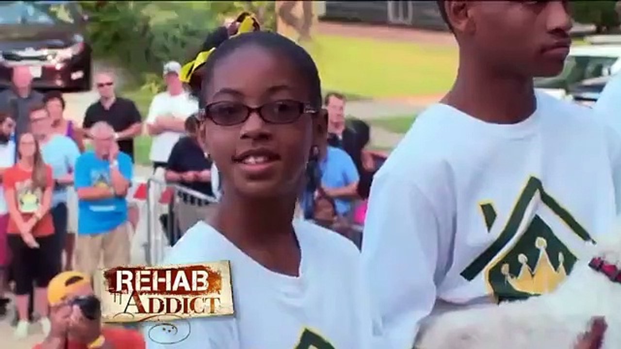 Rehab Addict - Se5 - Ep14 HD Watch