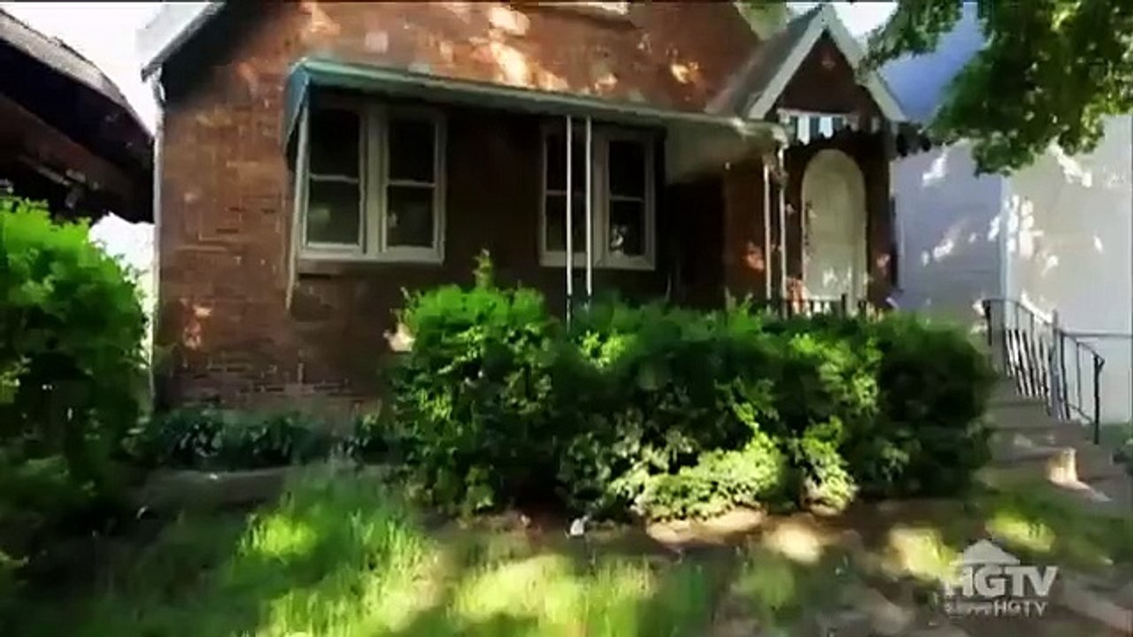 Rehab Addict - Se6 - Ep09 HD Watch