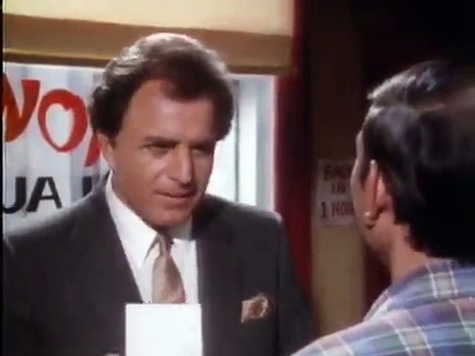 Tales From the Darkside - Se1 - Ep19 - Levitation HD Watch