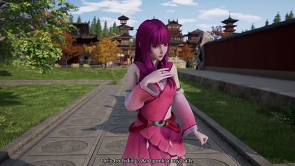 Tales of Demons and Gods - Se1 - Ep20 HD Watch