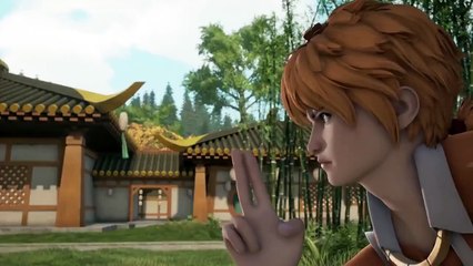 Tales of Demons and Gods - Se1 - Ep21 HD Watch