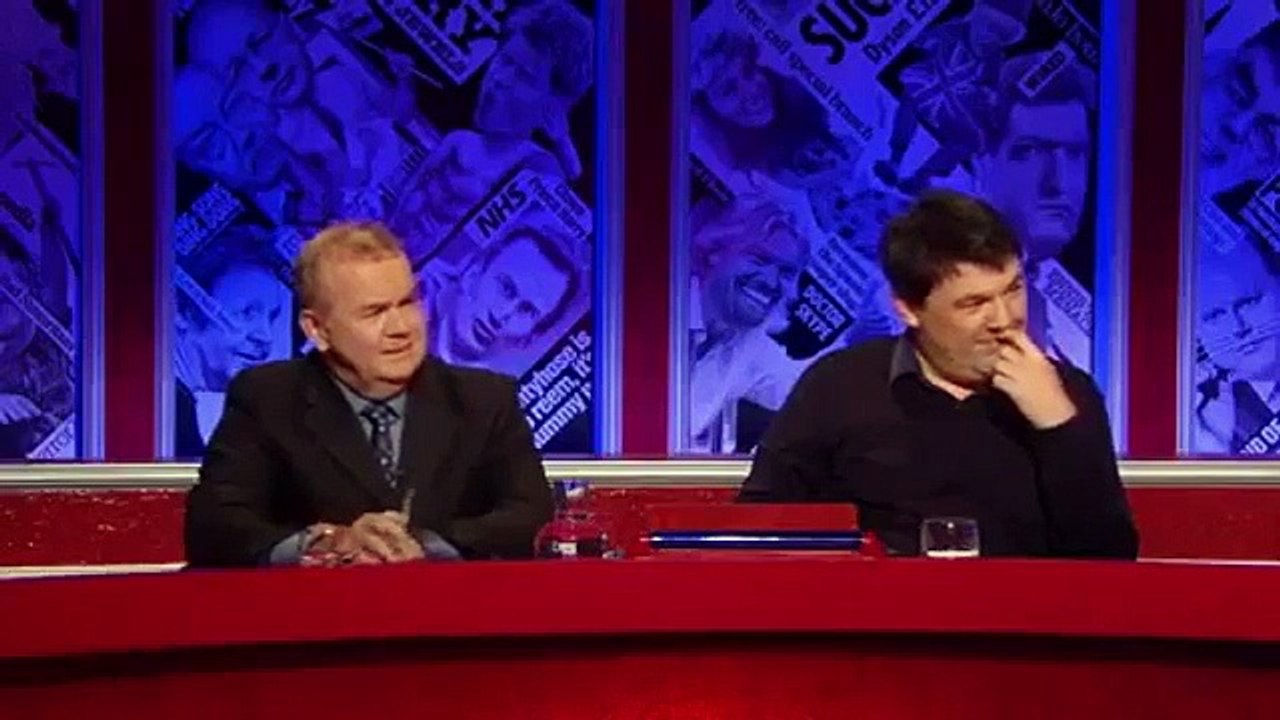 Have I Got News For You - Se44 - Ep01 HD Watch