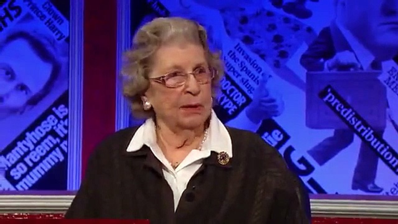 Have I Got News For You - Se44 - Ep06 HD Watch