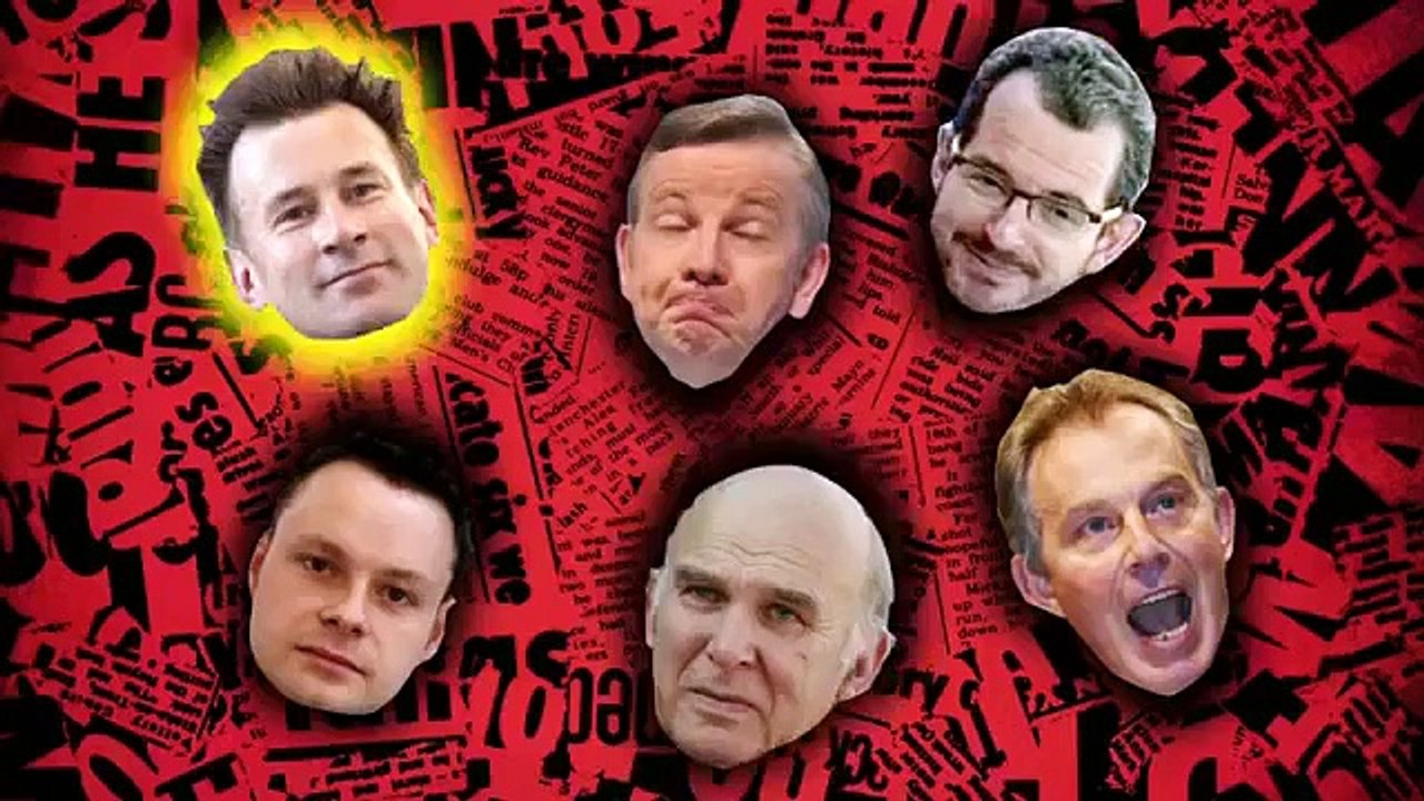 Have I Got News For You - Se44 - Ep10 HD Watch