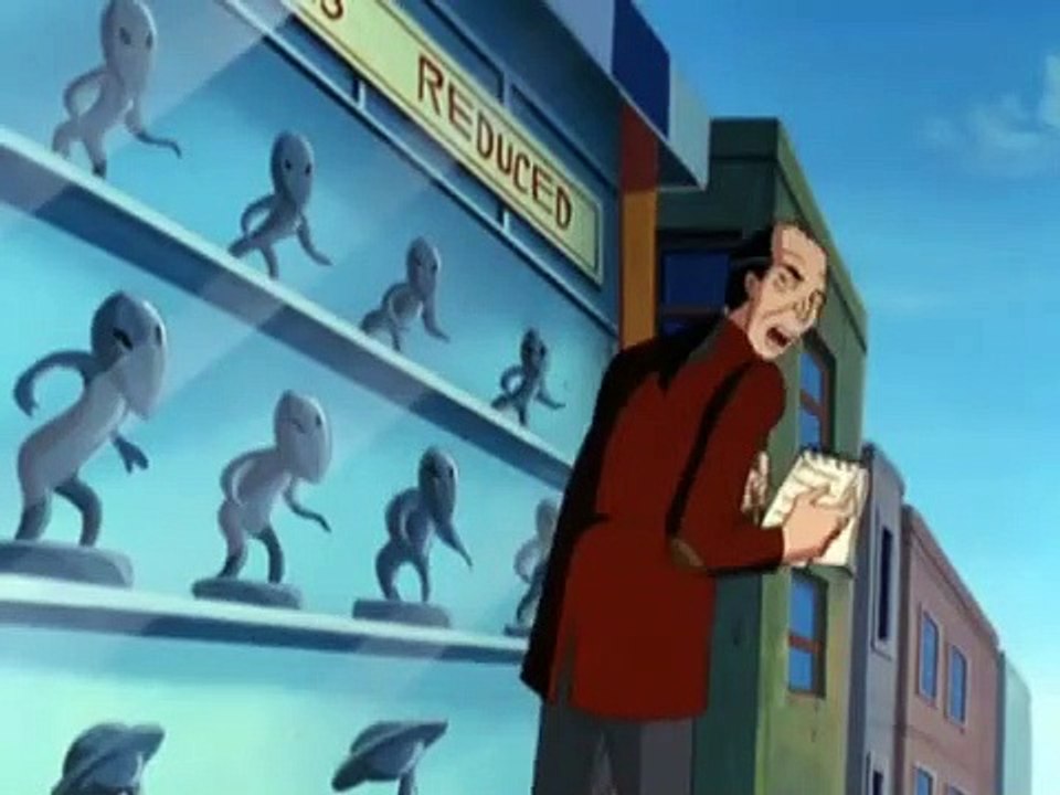 Roswell Conspiracies - Aliens, Myths $$ Legends - Se1 - Ep06 HD Watch