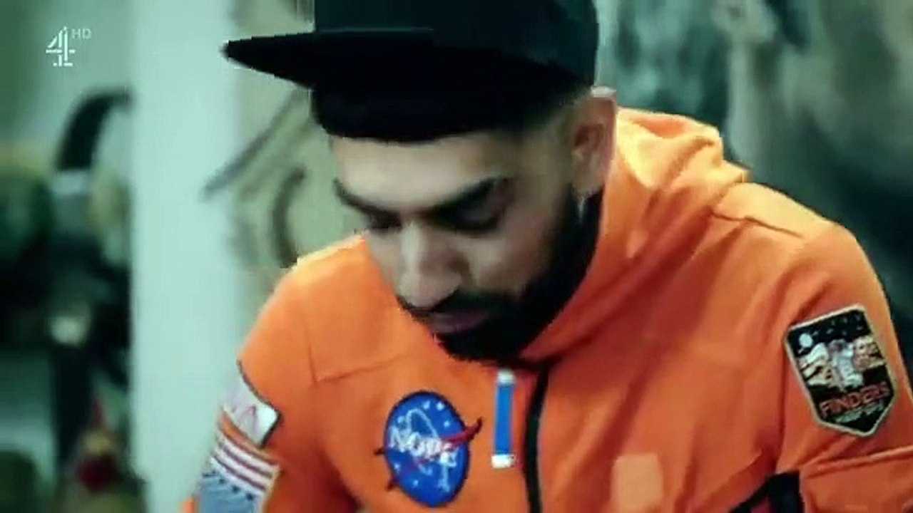 Taskmaster - Se10 - Ep09 HD Watch