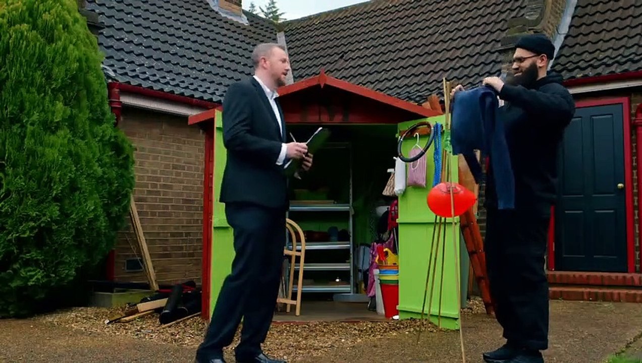 Taskmaster - Se11 - Ep02 HD Watch