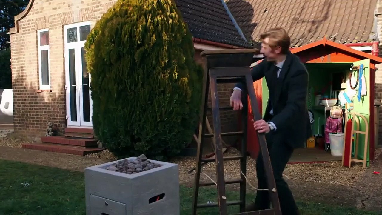 Taskmaster - Se11 - Ep03 HD Watch