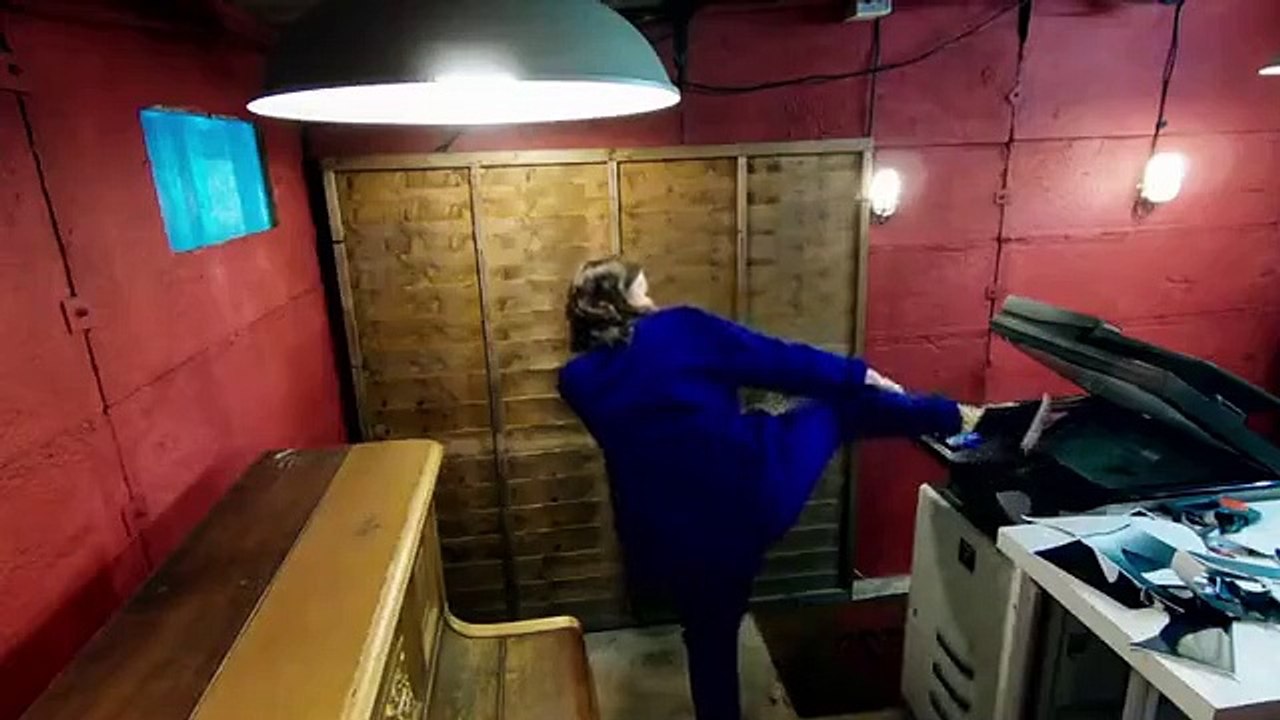 Taskmaster - Se11 - Ep10 - Activate Jamali HD Watch