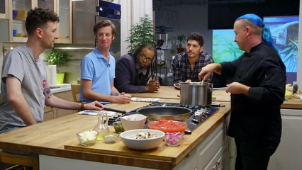 Cooking on High - Se01 - Ep08 Watch HD