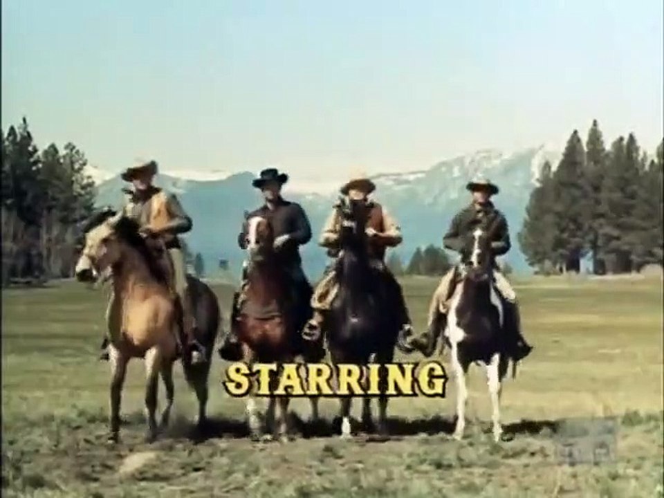 Bonanza - Se5 - Ep05 HD Watch