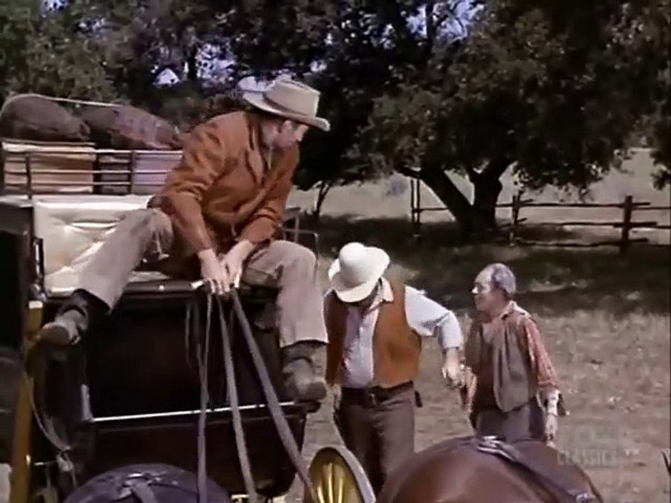 Bonanza - Se5 - Ep06 HD Watch