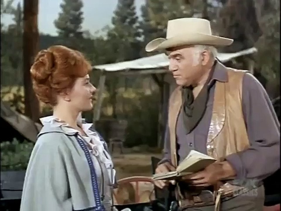 Bonanza - Se5 - Ep13 HD Watch