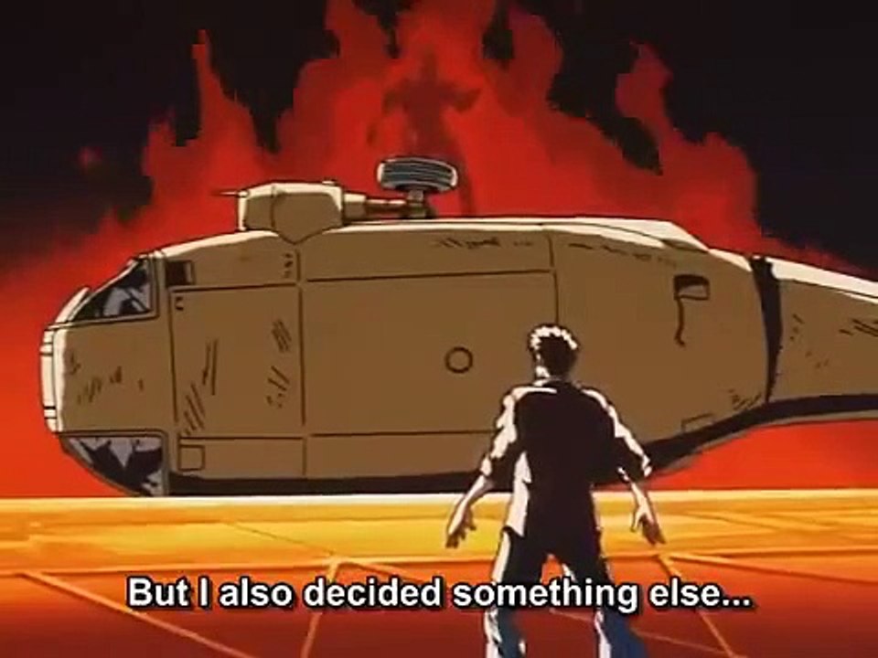 Project ARMS - Ep23 HD Watch