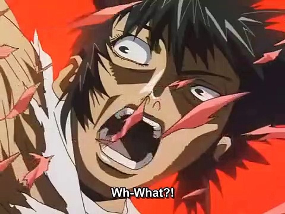 Project ARMS - Ep24 HD Watch