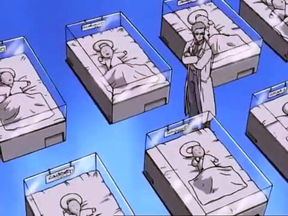 Project ARMS - Ep29 HD Watch