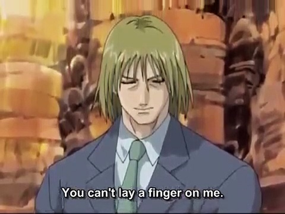 Project ARMS - Ep36 HD Watch